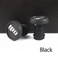 ODI Bar End Plug MTB Bicycle Grip End Plugs Anti-slip Firm Handle Bar Caps Lightweight for BMX DH FR Balance Bike Handlebar Ends juoda