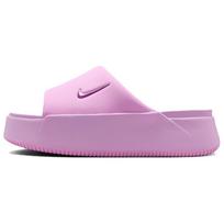 Nike Calm Elevation Slide Slippers Women's Purple HJ5601-502 39