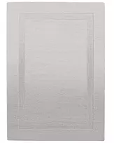 Kilimas KARGIL pilkas 160 x 230 cm vilna