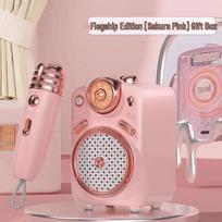 Divoom Fairy-2 Portable KTV Bluetooth Speaker (CN version)