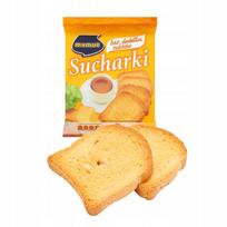 Sucharki Mamut Bez Cukru 225G