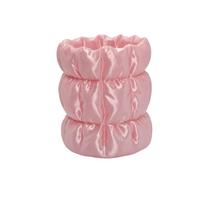 Wear-Resistant 3D Printed Pen Holder Smooth Pen Stand Luxury Makeup Brush Holder  Desktop Use