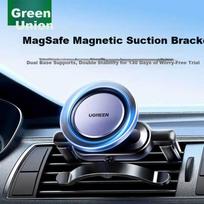 UGREEN Magsafe Car Phone Holder, Air Vent Magnetic Mount for Cars, Suitable for Mercedes-Benz