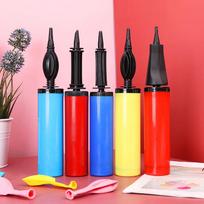 Jiayan Balloon Pump, Birthday Scene Decoration Tool