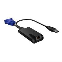 MT-Viki 32-Port USB KVM-IP Digital Switch with 4-User IP Remote