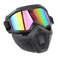 Large Viewing Area Welding Mask High-Definition Welder Shield Welding Protective Mask  Cutting juoda