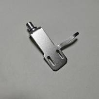 At3600L Turntable Universal Cartridge Headshell Stylus Holder For Lp Vinyl Pickup Record Player Phonograph For 1200 1210 A2