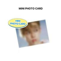 [Official] GS25 x TXT YEONJUN I SCREAM Merch Select Item 001 A
