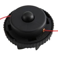 Elbow Electric Trimmer Head For Grass Trimming Automatic Line Feed System Compatible With 1.3cm Inner Diameter Trimmers China Mainland