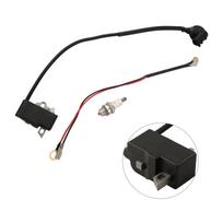 For Ignition Coil Replacement for For PS 460 460D 500 500D 510 4600S 4600SH 5000 5000D 5000H 5000HD 5100S 5100SH Chainsaws China Mainland