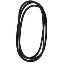 /M155525 /Lawn /Mower Deck Belt 1/2x143 Inch For For X300 X320 For Scotts S2046 Drive Belt Replacement Part China Mainland
