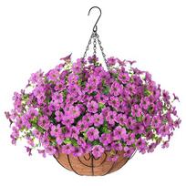 Perfect For Celebrations Artificial Flowers Creative Craft Diameter 10 Inches Engaging DIY Project For Home Decoration