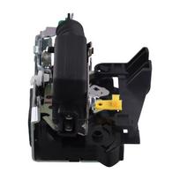Efficientt-For Renault Dacia Duster Logan MCV Pick-Up Sandero 2007-2025 Compatible Car Door Lock Latch Actuator- Model Number 82 juoda