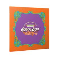 KATSEYE 2026 Season's Greetings Official K-pop Merchandise Set ONE SIZE