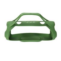 For JBL Xtreme 5 Outdoors Travel Carry Bags Lightweight Shockproof BT Speakers Storage Sleeve for Camping Hiking Cycling žalia