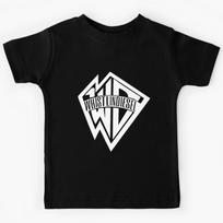 Whistlin diesel  Kids T-Shirt 130