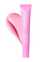 Everybody london lip tint, lip balm, color pink splash 10ml