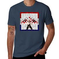 Eurovision 2024 Baby Lasagna Rim Tim Tagi Dim Croatia TShirt Casual Simple Design Short Sleeve Shirt S