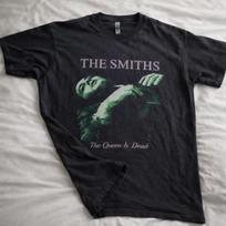 Vintage UK Indie Rock Album Art Shirt Gildan M