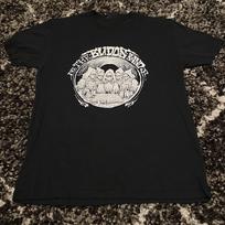 The Budos Band Unisex Tee Shirt Full Size S to 5XL BL485 XXXL