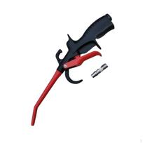 High Pressure Air Jet Compressor Duster Ergonomic Design Pneumatic Dust Blower for Car