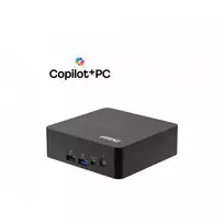 MSI Cubi NUC AI+ 3MG Ultra 5-322/16GB/1TB/WIN11 3MG-005BEU