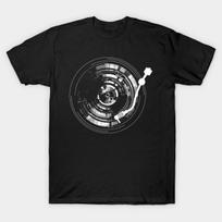 Men Black Print T-shirt Vinyl No-Cut Transfer Paper Print Cotton Tshirt 3XL juoda