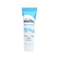 Stridex Salicylic Acid Gentle Foaming Cleanser Twin Travel Pack