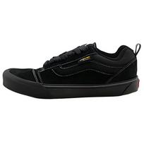 Vans Unisex Knu Skool Black VN000CRPBMA 36 black