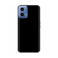 Skirta Moto G34 5G dėklas Dangtelis Motorola Moto G34 dėklui motoG34 Minkštas skystas silikonas Animacinis telefono korpusas Apsauga Galiniai dangteliai Motorola G34