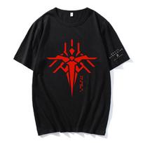 Game DEATH STRANDING 2 ON THE BEACH T-shirt Ghostmech DHV Magellan Design Printing Tshirts Unisex Streetwear 100%Cotton Male Funny TEES Anime T-shirt XS