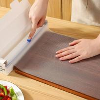 Disposable cutting board mat, kitchen meat fruit cutting board, outdoor cutting board, outdoor vegetable cutting mat, non-slip chopping board