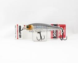 Yo Zuri 3DR-X Jerkbait 80SP Sustabdantis Masalas R1437-PGSH (8091)