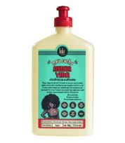 Leave-in Cream - Lola - Cachos Memorizer - 500 ml - Paraben-free - For women