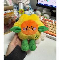 Not Official Fanmade Thai Star Pondphuwin Thai TV We Are Fish Upon The Sky  Permpoon Pendant 15cm