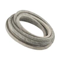 Deck Belt GX21833 Lawn Mower Deck Belt Mower Belt GX20571 Compatible With 155C