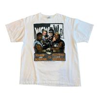 Reprint T-Shirt Rodzilla Rodman WCW NWO Wrestling 90s Style VintageTREND OF 2025 S black