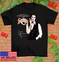 The Best Of Steve Harley And Cockney Rebel Unisex T-Shirt All Size QX0147 XL