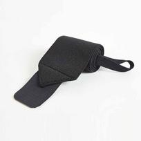 1pc Fitness Wrist Wraps Weight Lifting Gym Wrist Straps Cross Training Padded Thumb Brace Strap Power Hand Support Bar Wristband