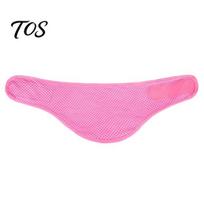 Heat Relief Dog Bandana Cooling Bandana, Breathable Self-Cooling Neck Wrap, Outdoor Summer Pet Adjustable Cooler Cooler, Heatstroke Prevention S