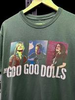 Band Tees Vintage Goo Goo Dolls Unisex T-Shirt S-2345XL EG106 S