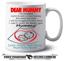 Mum To Be Mug Birthday Christmas Gift Perfect Present Baby Shower mothers day XXL