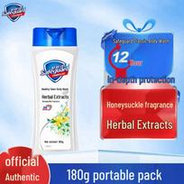 Safeguard Classic Purifying Body Wash with Honeysuckle & Chrysanthemum