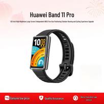 Huawei Band 11 Pro NFC Smart Sports Watch (CN version)