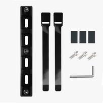 Bottle Cage Adapter Bike Bottle Holder Adapter Hole Position Fixing Frame Bottle Cage Regulator juoda