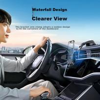 Car Phone Holder, Specially Designed for Vehicles, Navigation Suction Cup Mount, Fixed Mount for Trucks And Central Control Panels