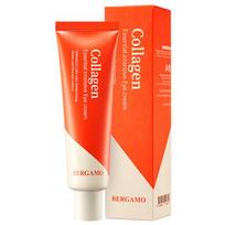 BERGAMO Collagen Essential Intensive Eye Cream Firming & Hydrating Anti-Wrinkle Care 100g