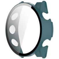 Tempered Glass+Screen Protector Case For Garmin Forerunner 570 47mm Anti-scratch PC HD Case For Garmin Forerunner 570 42mm 47mm Forerunner 570 47mm
