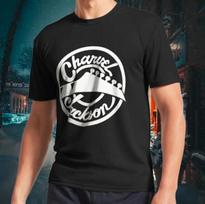 Men's and Women's T-shirts Charvel Jackson Guitars S įvairiaspalvis
