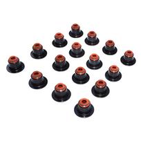 Fit For BMW E60 E63 E65 E70 F02 F10 Valve Stem Seal Kit 199.440 11340039494